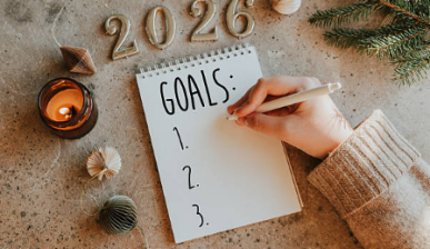 How to Keep New Year’s Resolutions in 2026